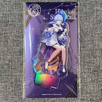 【崩壊スターレイル】ロビン　印象シリーズ　ワンピース　特典つけ　公式正規品 崩壊スターレイル】ロビン 印象シリーズ ワンピース 特典つけ